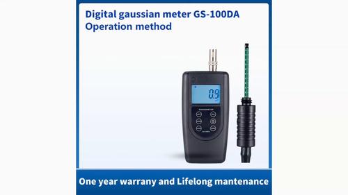 GS-100DA