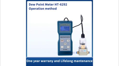 Dew Point Meter HT-6292