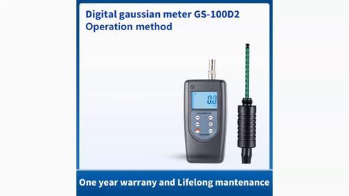 GS-100D2