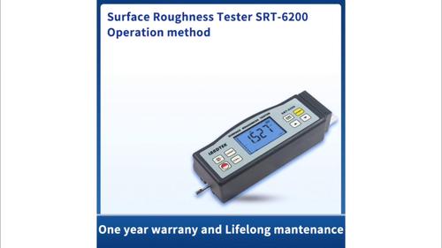 Surface Roughness Tester SRT-6200